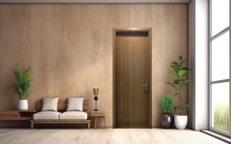 CỬA PHAY HUỲNH SÂU HD-SERIES