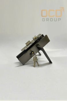 Khóa Tay Gạt DH-01