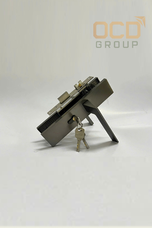 Khóa Tay Gạt DH-01