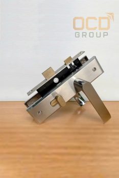 khóa tay gạt DH-02