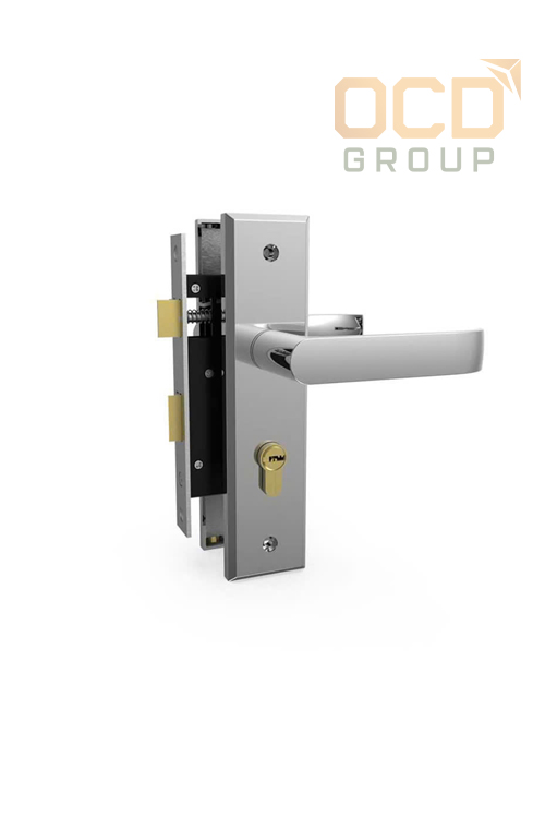 khóa tay gạt DH-03