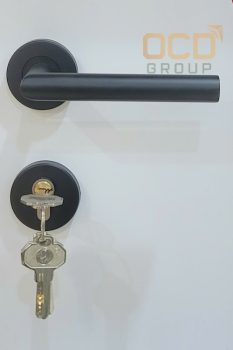 khóa tay gạt DH-08