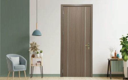 CỬA CHỈ NHÔM CNC