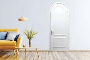 cửa gỗ nhựa composite