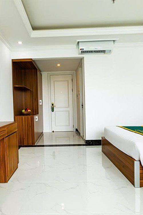 dự án tổ hợp La Saveur de Hoa Binh