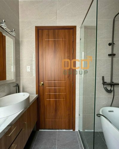 Dự án Shop house Vinmec