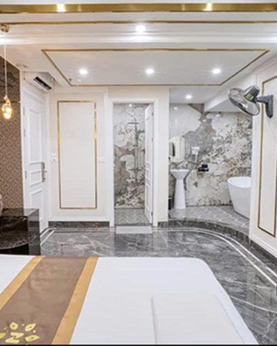 Dự án khách sạn Bảo Ngọc